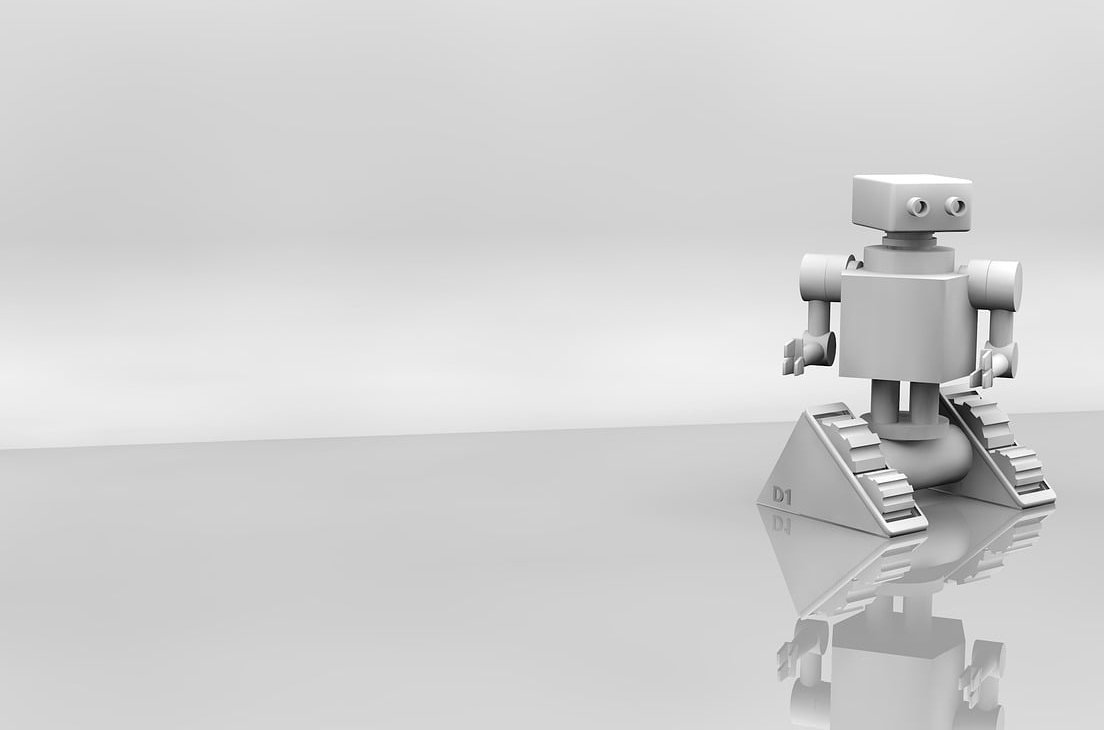 3d character rig skeleton